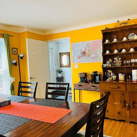 Cozy House B&B Niagara Falls Eksteriør billede