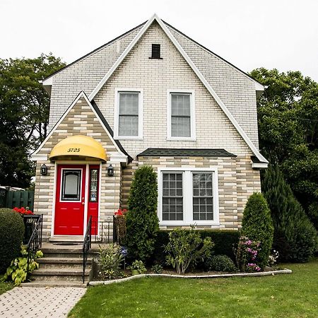 Cozy House B&B Niagara Falls Eksteriør billede