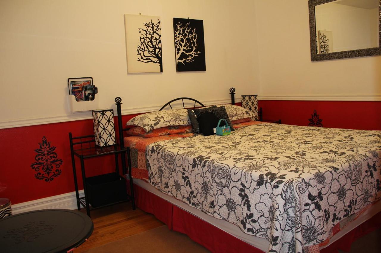 Cozy House B&B Niagara Falls Eksteriør billede