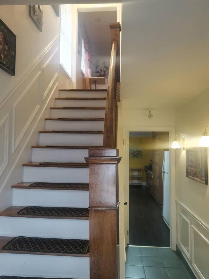 Cozy House B&B Niagara Falls Eksteriør billede