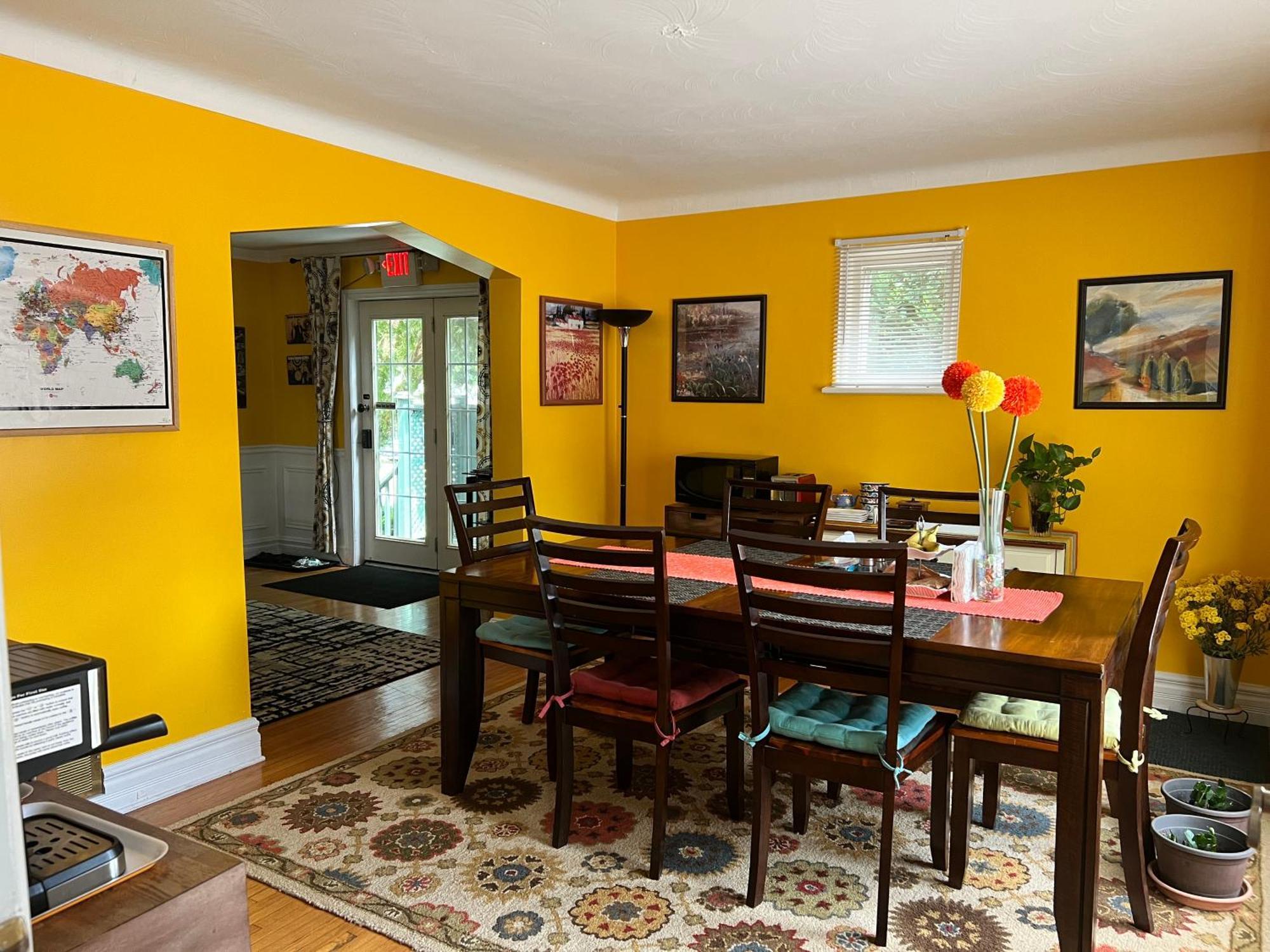 Cozy House B&B Niagara Falls Eksteriør billede