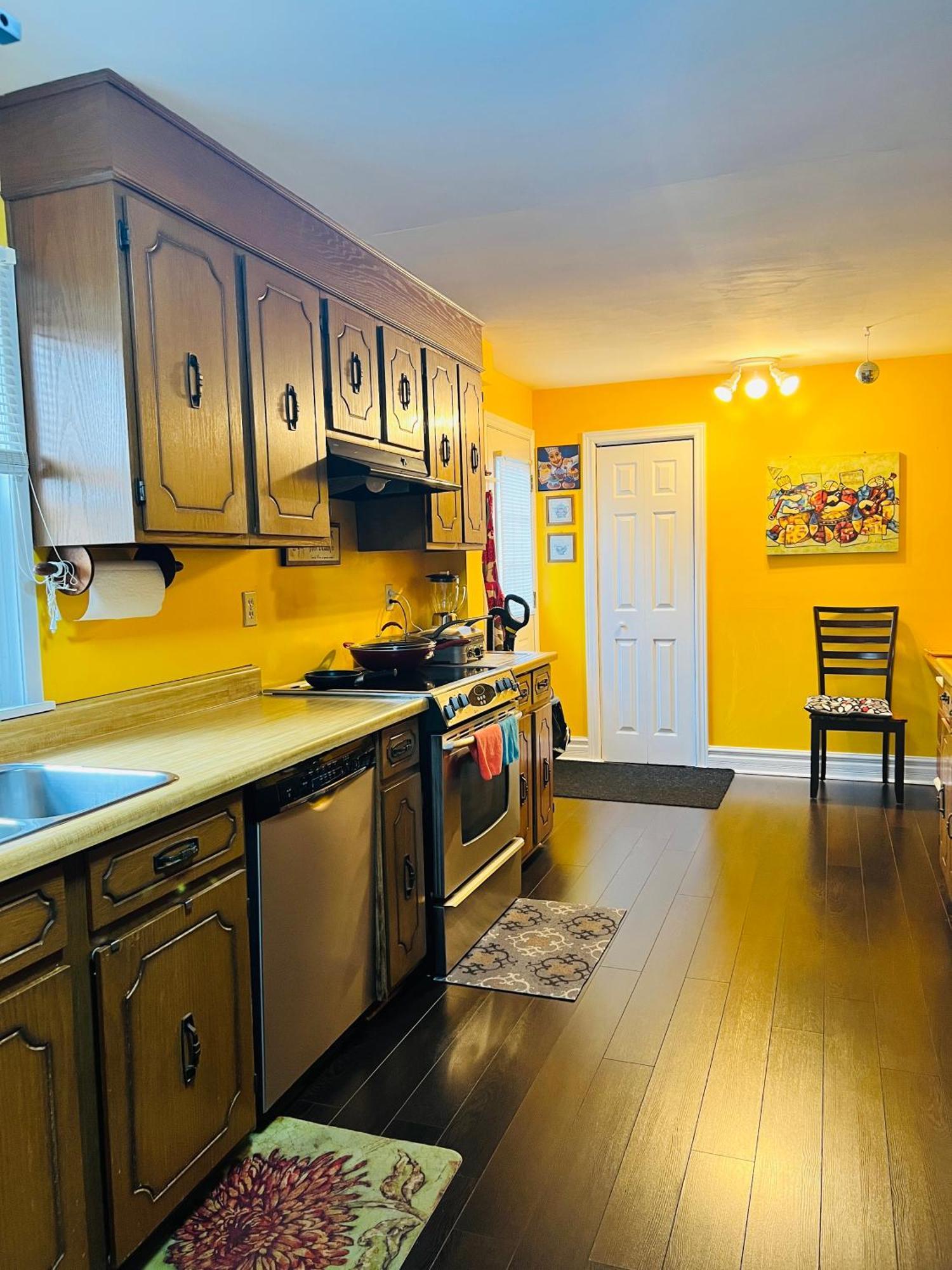 Cozy House B&B Niagara Falls Eksteriør billede