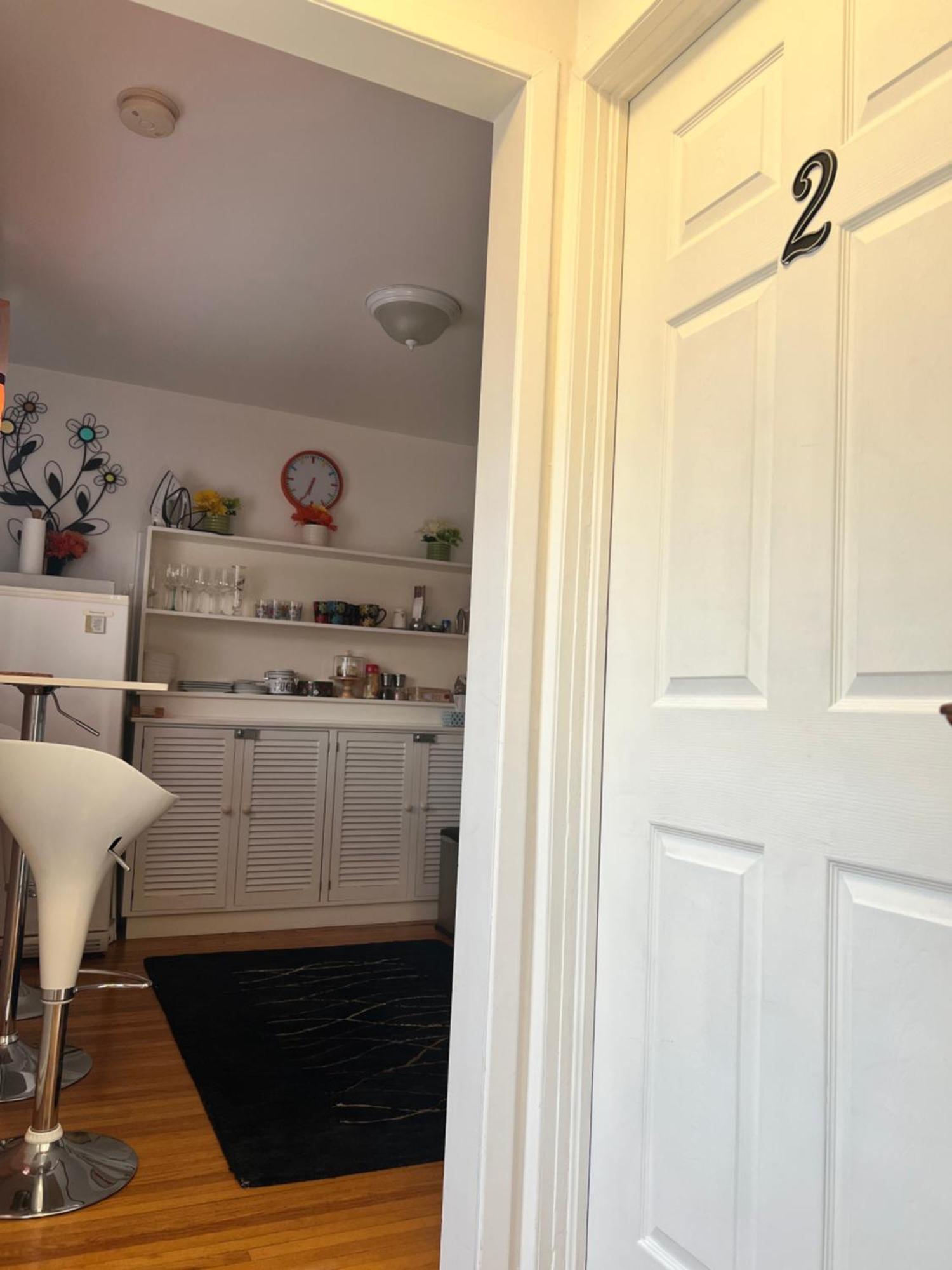 Cozy House B&B Niagara Falls Eksteriør billede