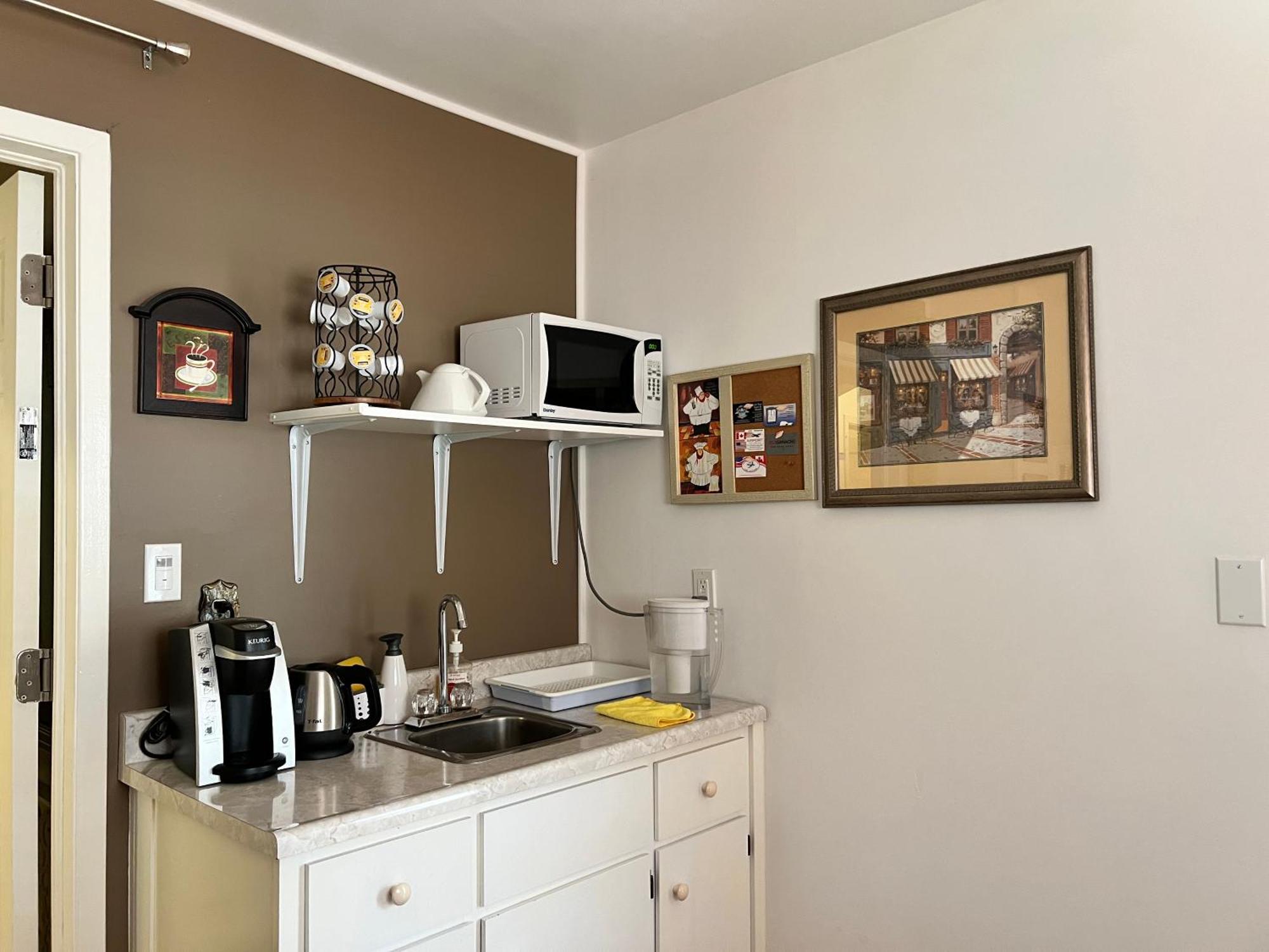 Cozy House B&B Niagara Falls Eksteriør billede
