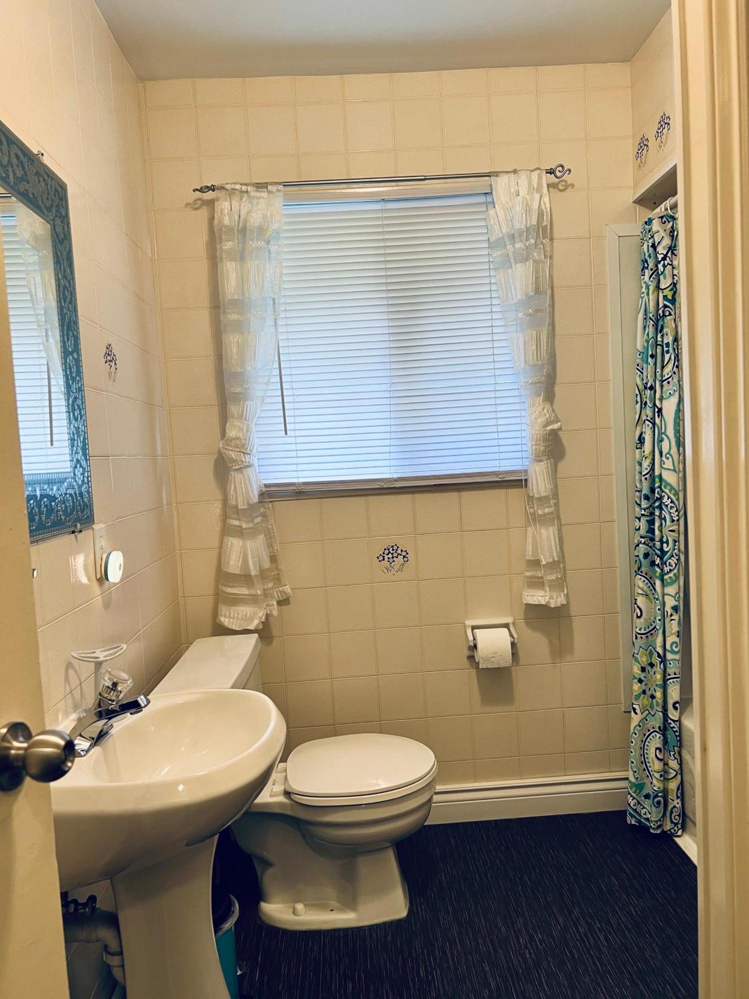 Cozy House B&B Niagara Falls Eksteriør billede