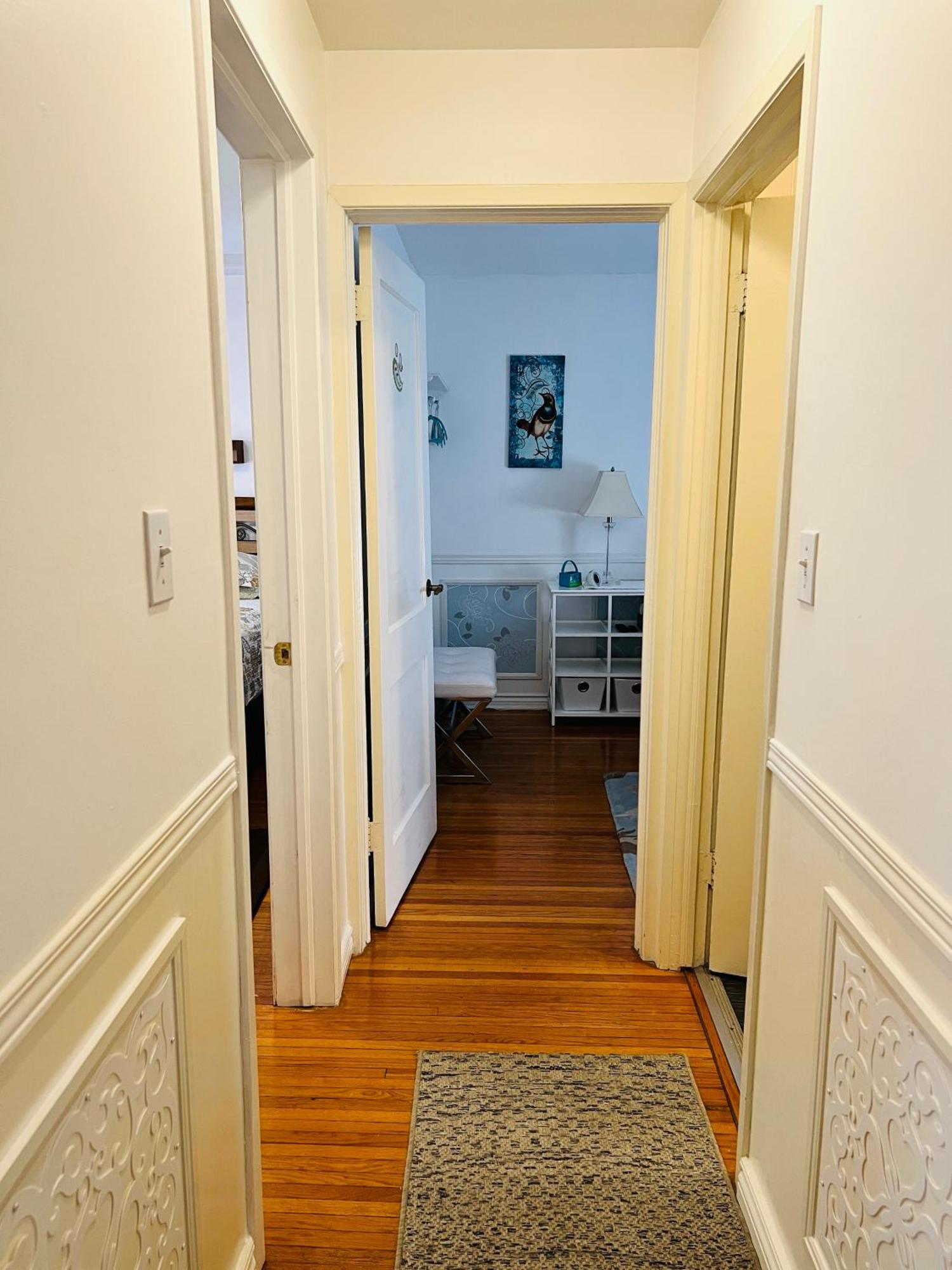 Cozy House B&B Niagara Falls Eksteriør billede