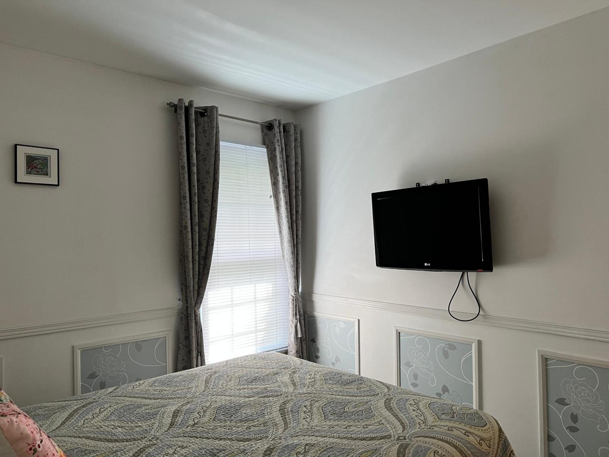 Cozy House B&B Niagara Falls Eksteriør billede