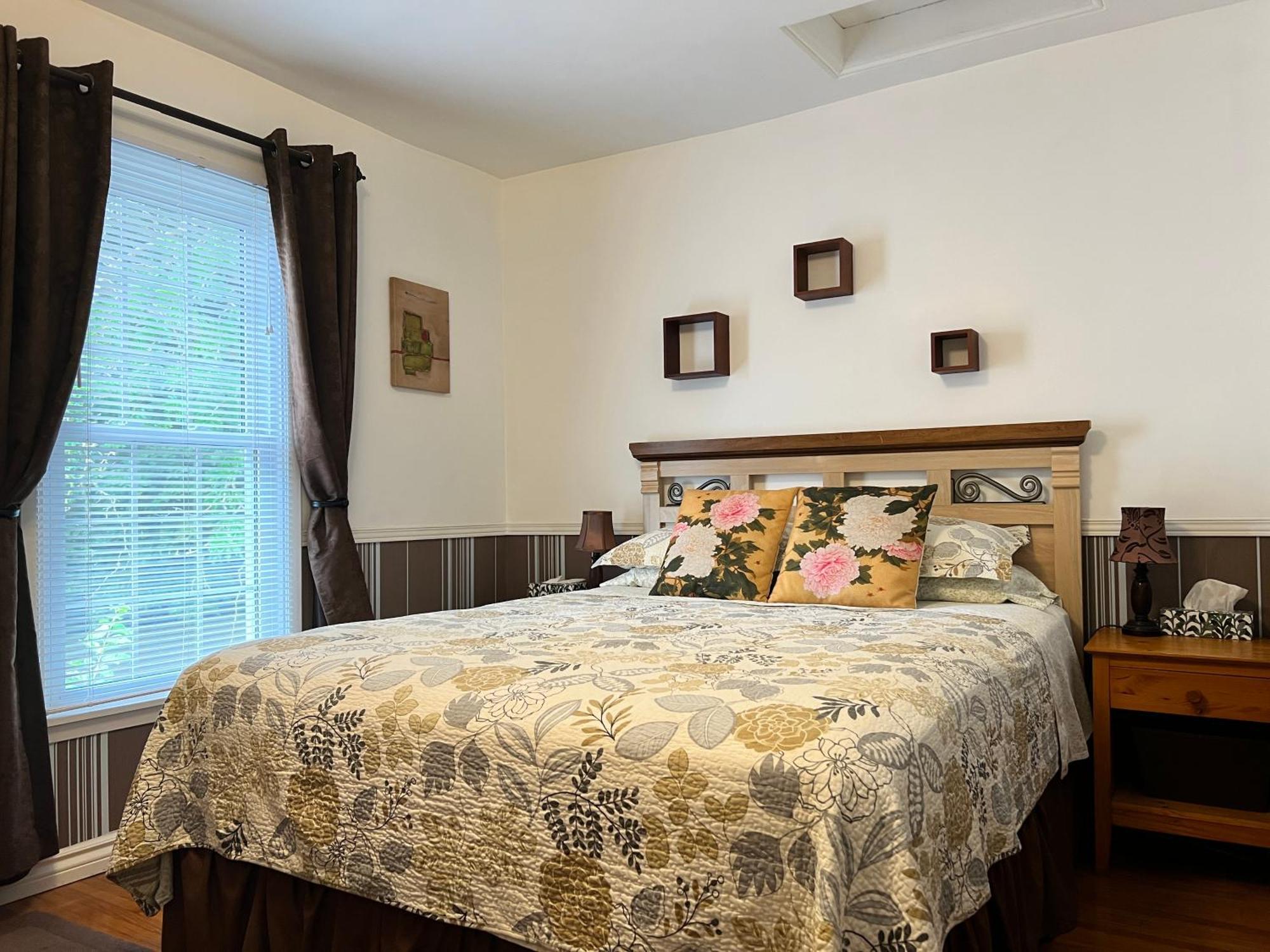Cozy House B&B Niagara Falls Eksteriør billede