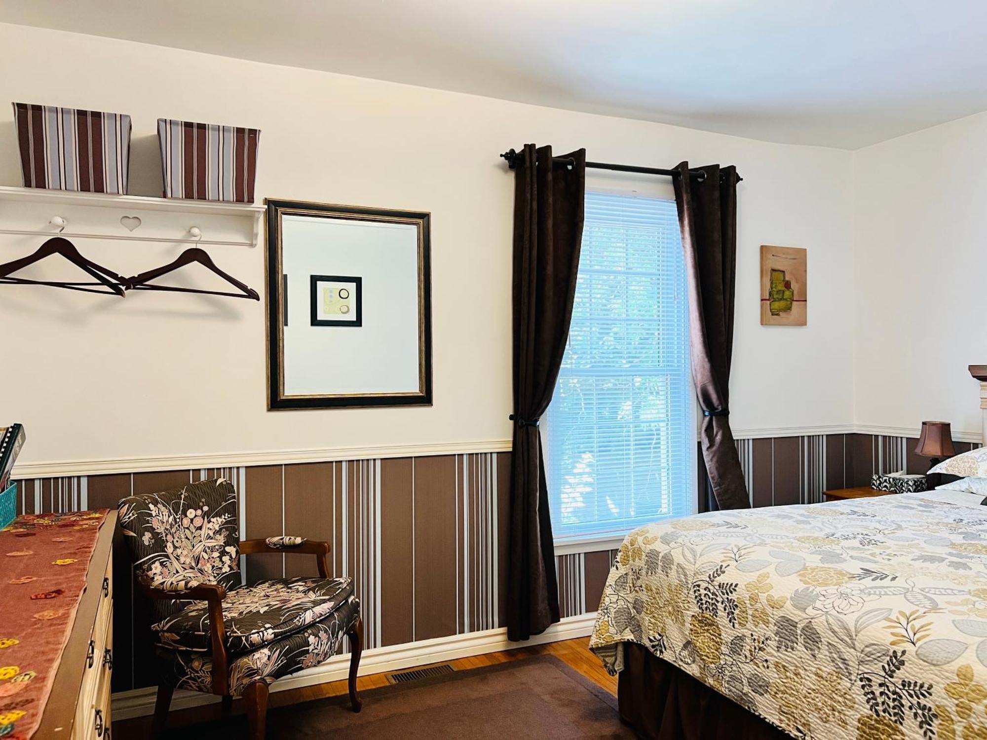 Cozy House B&B Niagara Falls Eksteriør billede