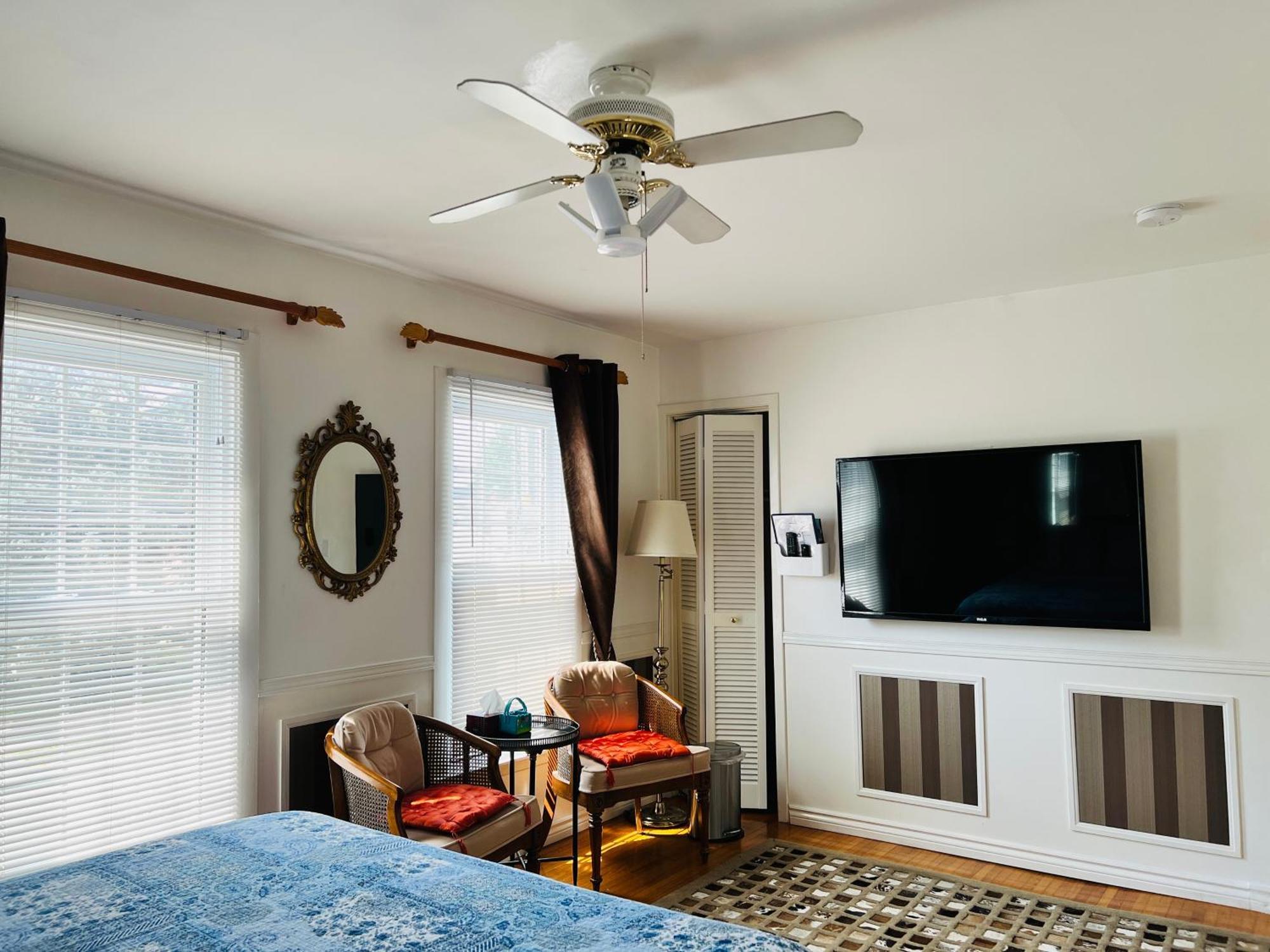 Cozy House B&B Niagara Falls Eksteriør billede