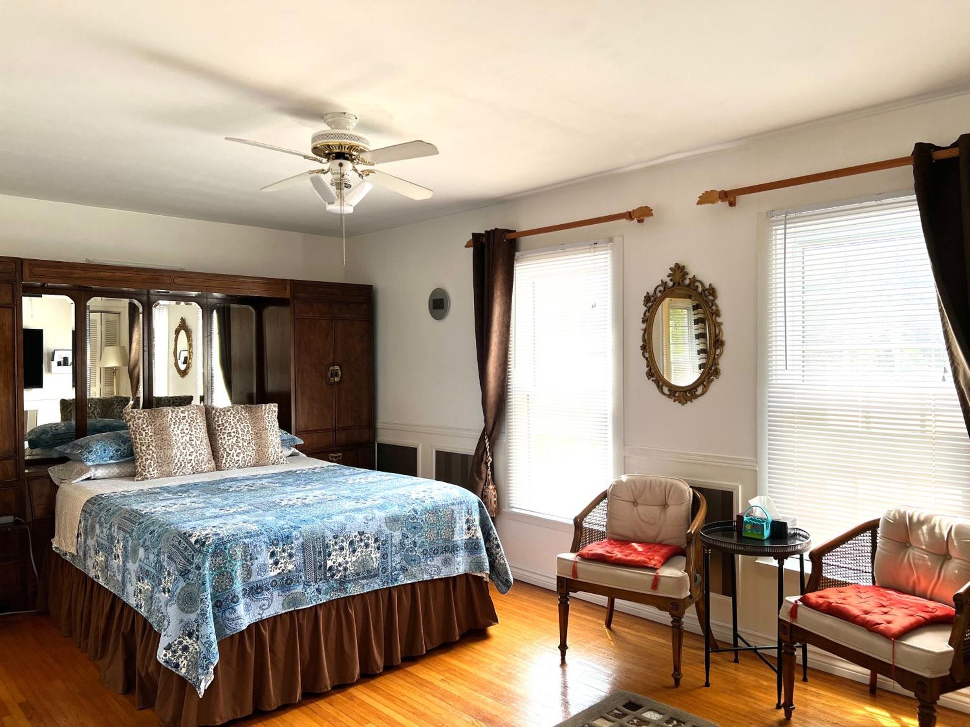 Cozy House B&B Niagara Falls Eksteriør billede