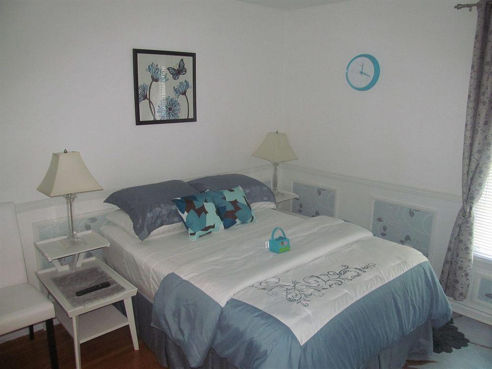 Cozy House B&B Niagara Falls Eksteriør billede
