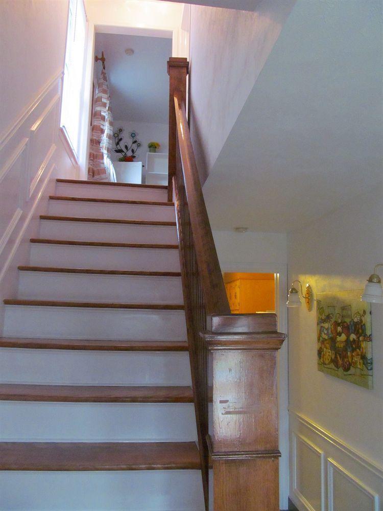 Cozy House B&B Niagara Falls Eksteriør billede