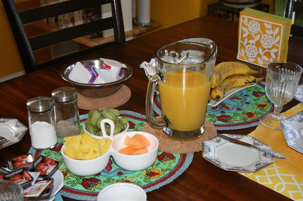 Cozy House B&B Niagara Falls Eksteriør billede