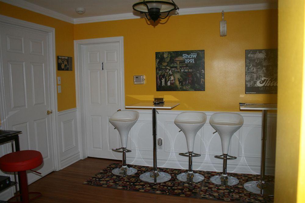 Cozy House B&B Niagara Falls Eksteriør billede