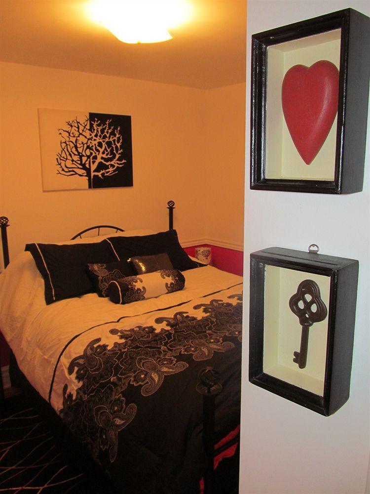 Cozy House B&B Niagara Falls Eksteriør billede