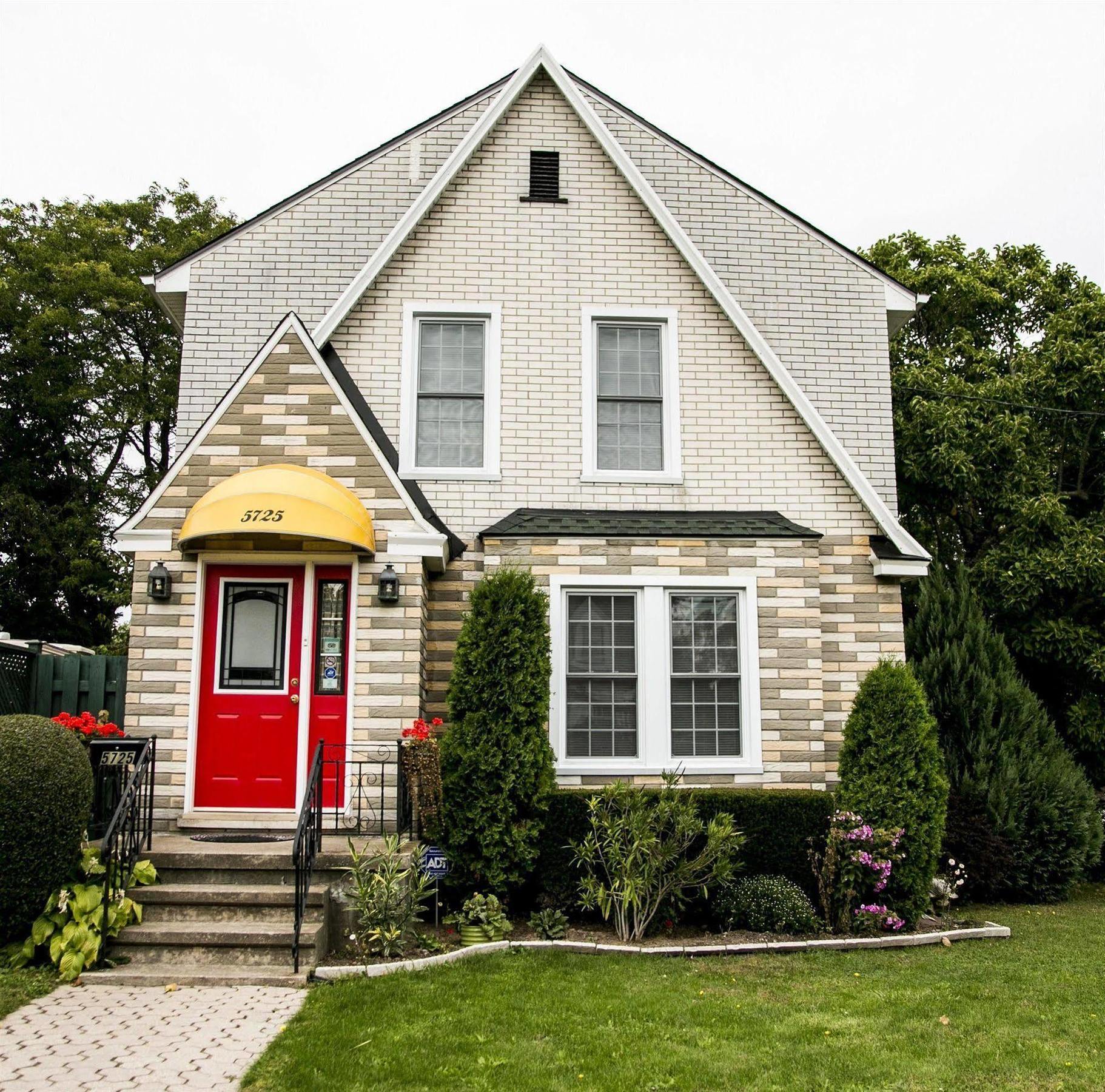 Cozy House B&B Niagara Falls Eksteriør billede