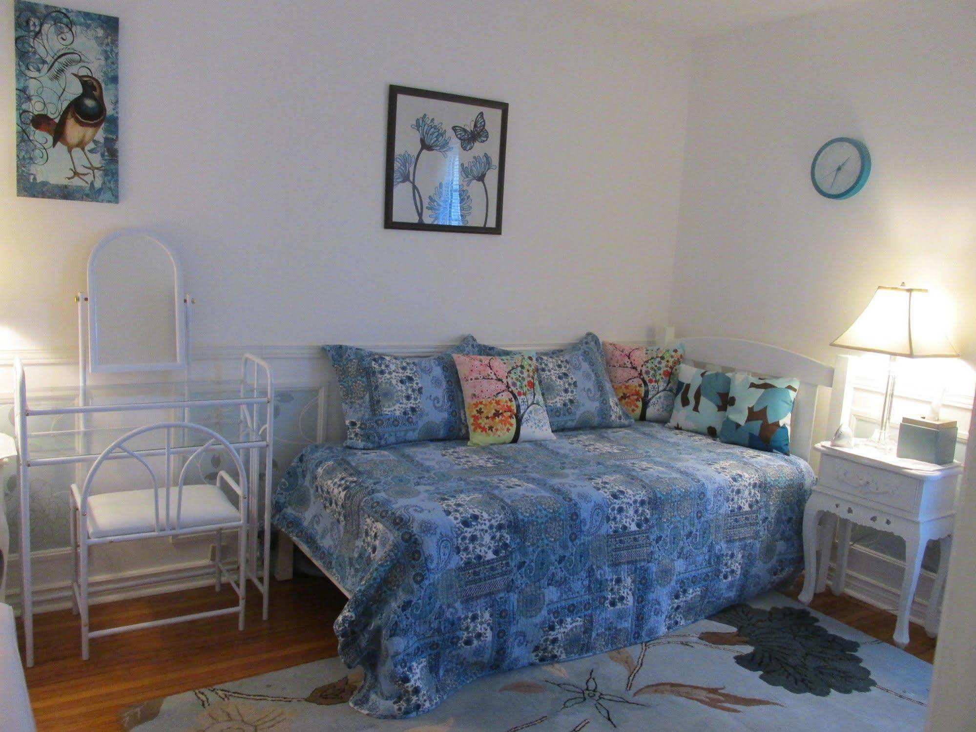 Cozy House B&B Niagara Falls Eksteriør billede