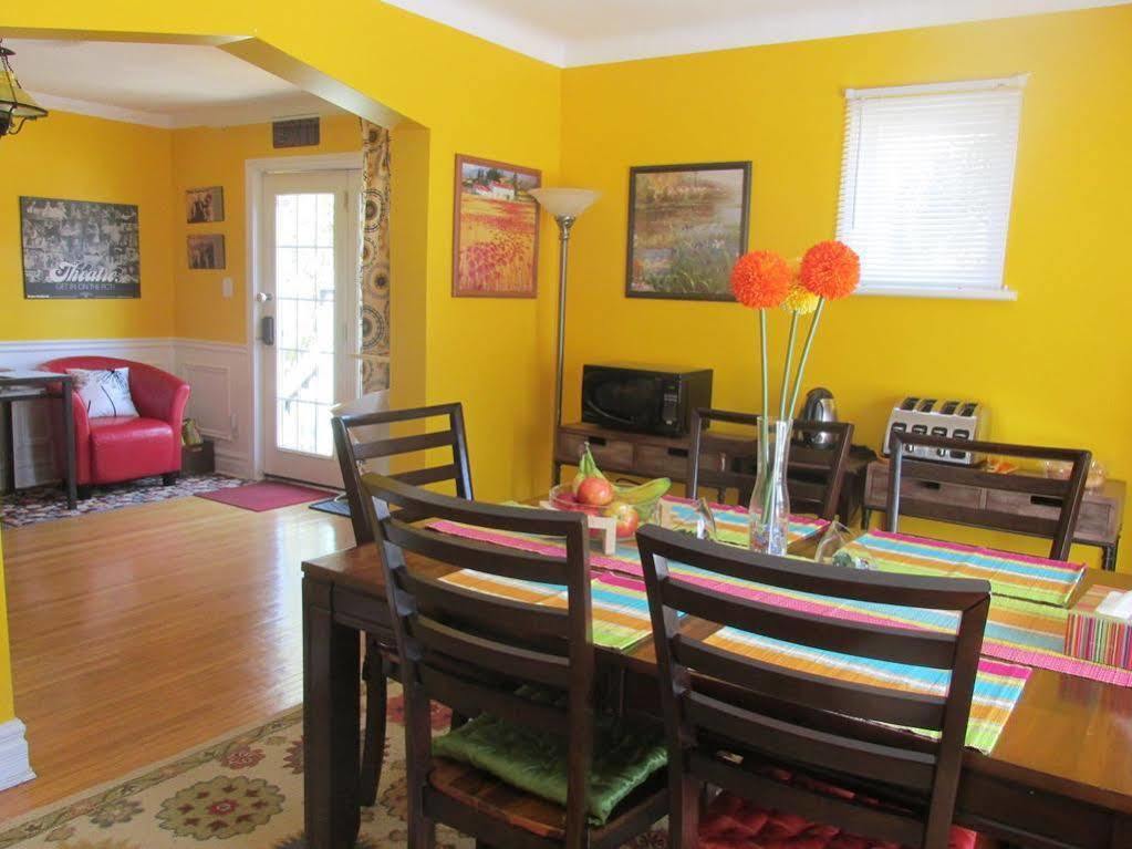 Cozy House B&B Niagara Falls Eksteriør billede