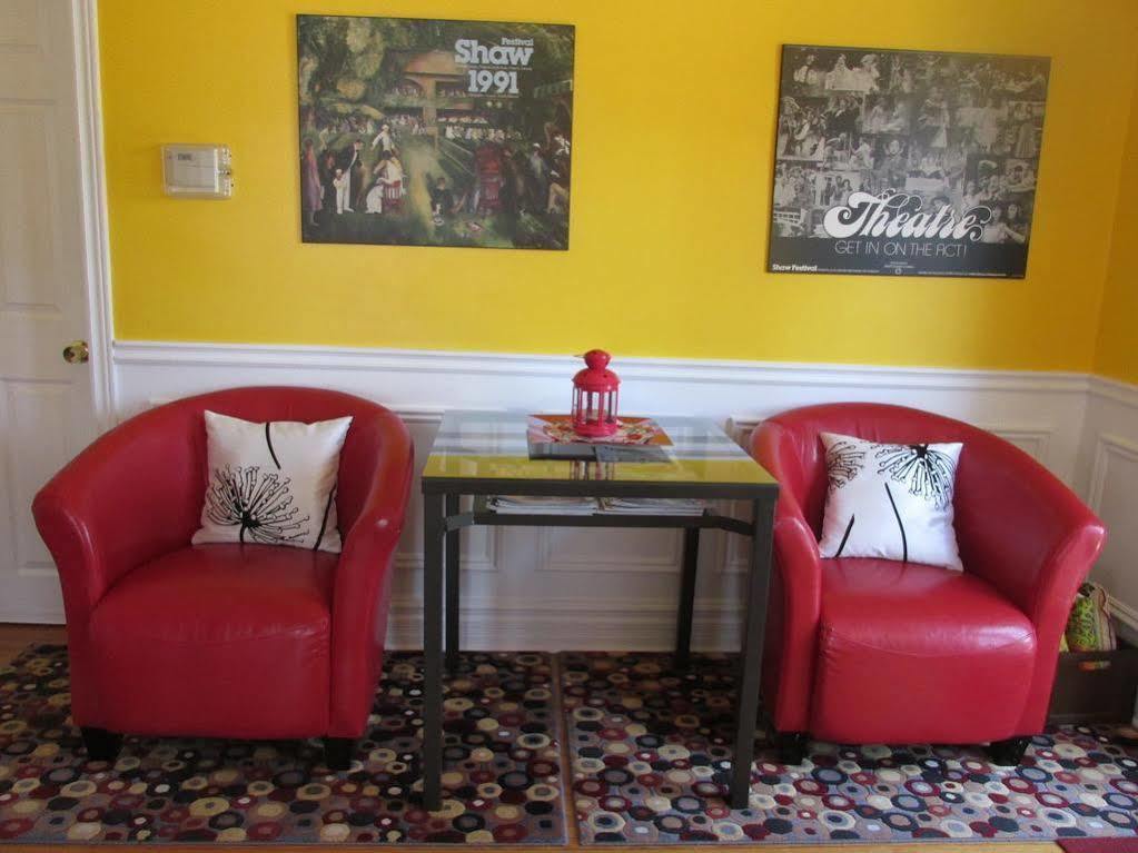 Cozy House B&B Niagara Falls Eksteriør billede