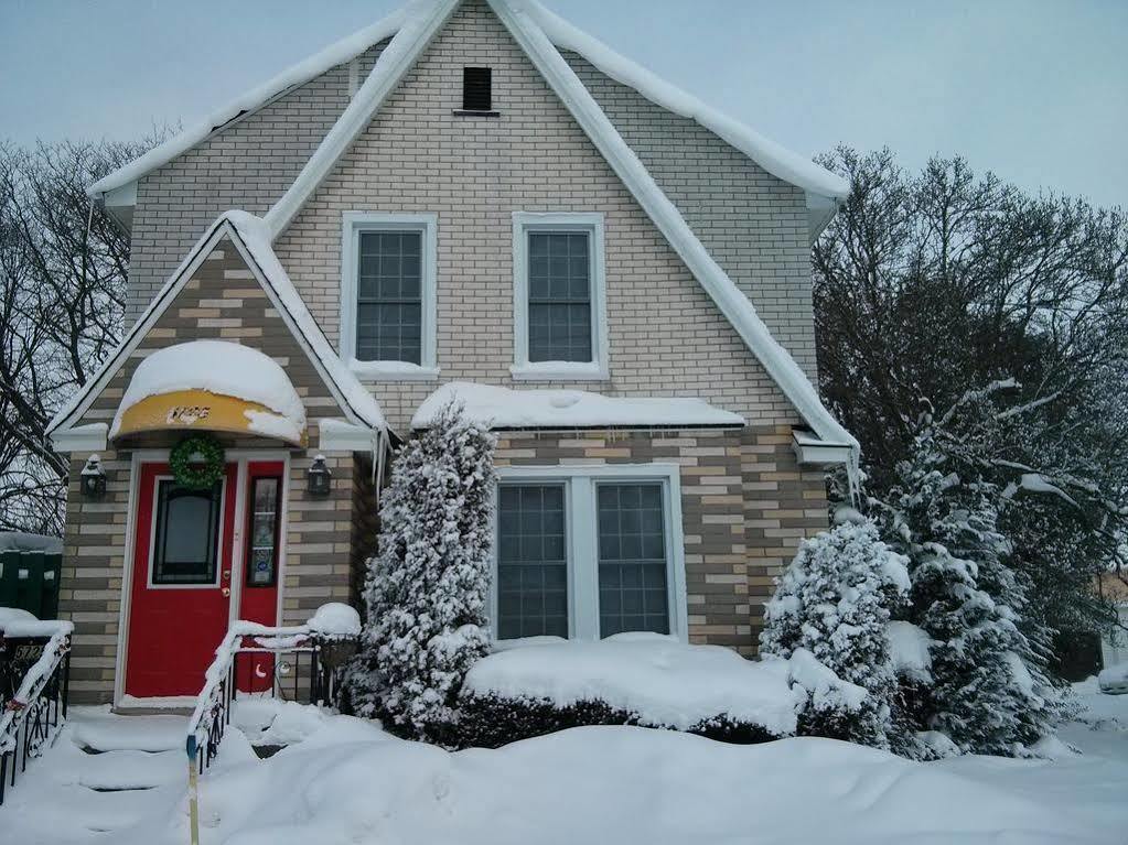 Cozy House B&B Niagara Falls Eksteriør billede