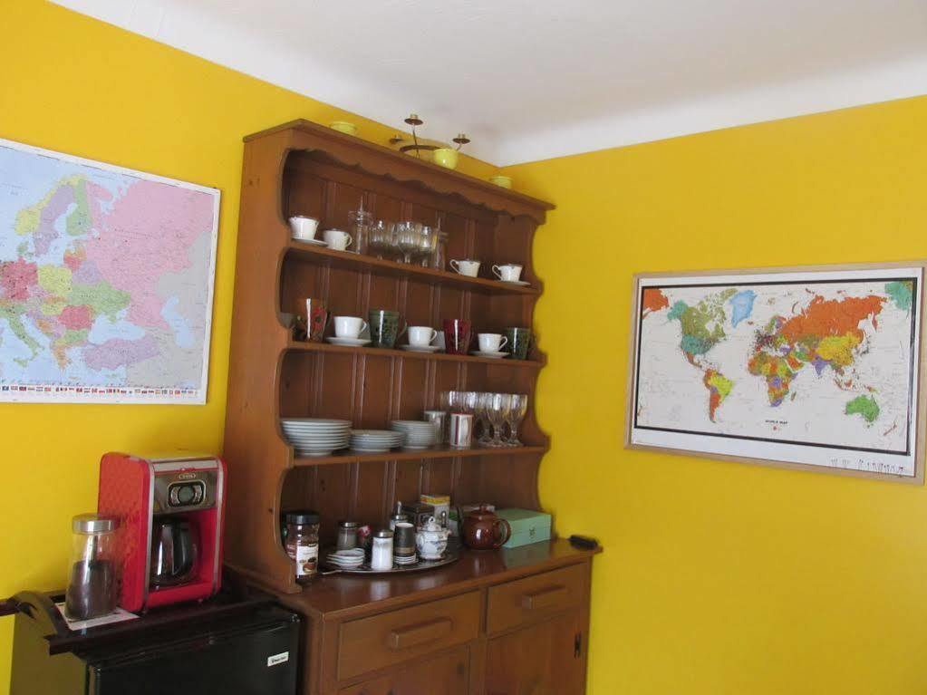 Cozy House B&B Niagara Falls Eksteriør billede