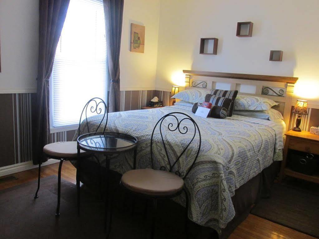 Cozy House B&B Niagara Falls Eksteriør billede