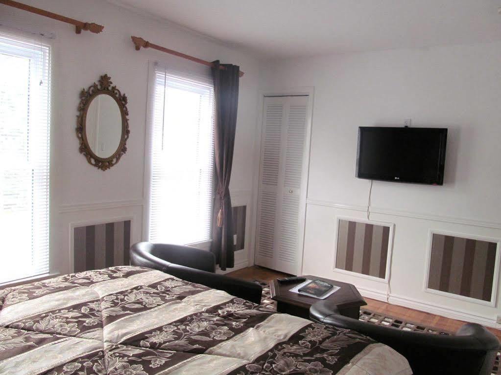 Cozy House B&B Niagara Falls Eksteriør billede