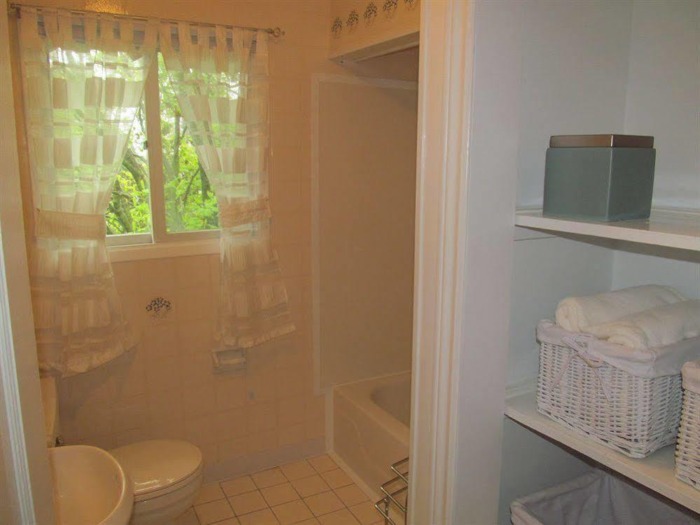 Cozy House B&B Niagara Falls Eksteriør billede